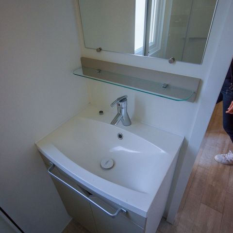 Mobile home 6 persons - Sarlat le Caneda