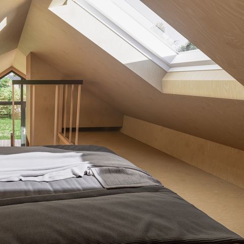 Chalet 6 persons - Dordogne Deluxe