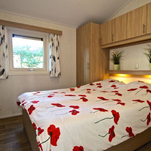 Bungalow 4 persons - Residence