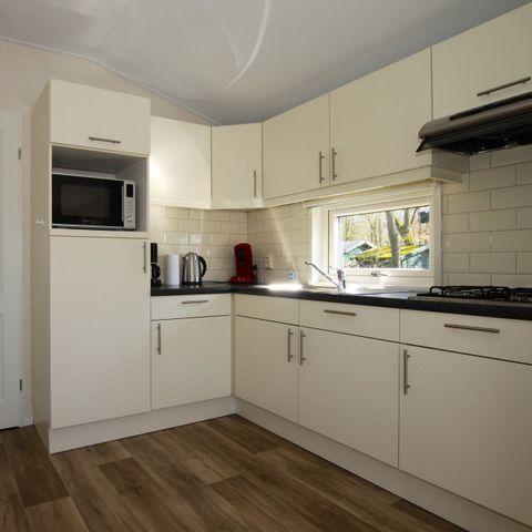 Bungalow 4 persons - Residence