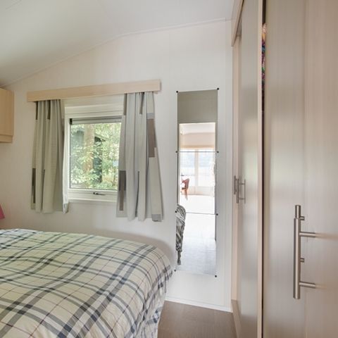 Bungalow 4 persons - Residence