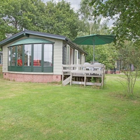Bungalow 4 persons - Residence