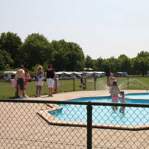 Resort de Arendshorst - Camping Ommen - Image N°2