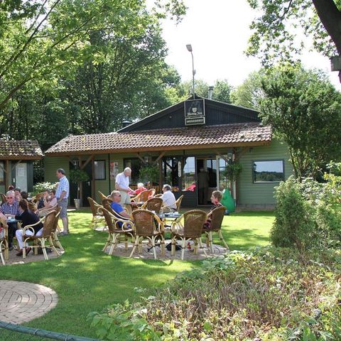 Resort de Arendshorst - Camping Ommen - Image N°3