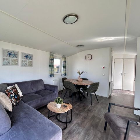 Mobile home 4 persons - Maui