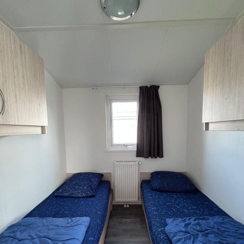 Mobile home 4 persons - Maui