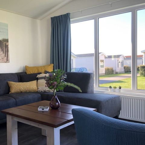 MOBILE HOME 4 people - Maui