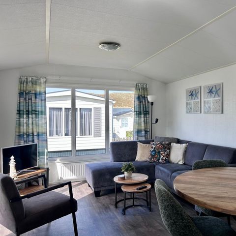 Mobile home 4 persons - Maui
