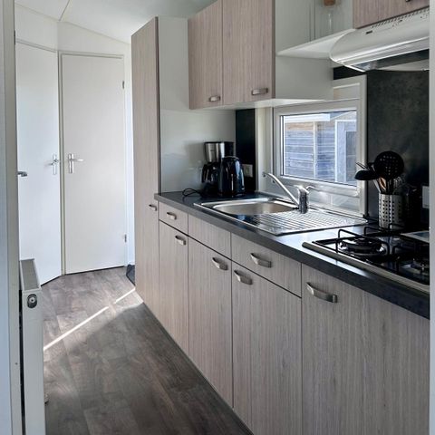 Mobile home 4 persons - Maui