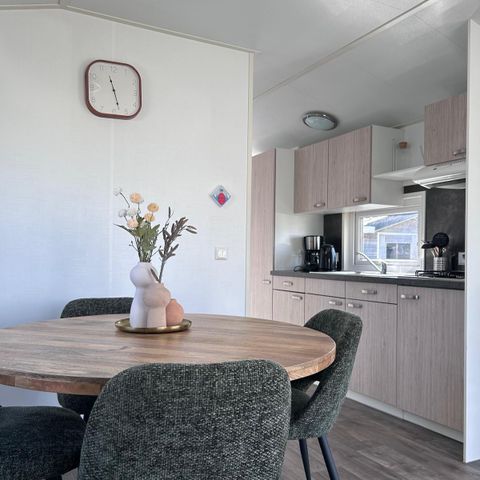 Mobile home 4 persons - Maui