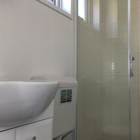 MOBILE HOME 4 people - Maui