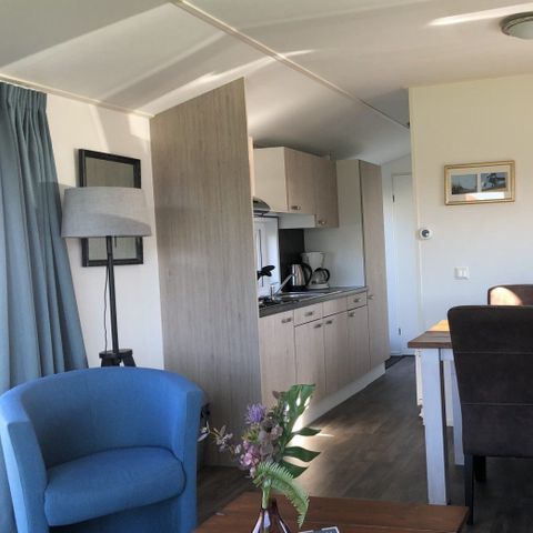 MOBILE HOME 4 people - Maui