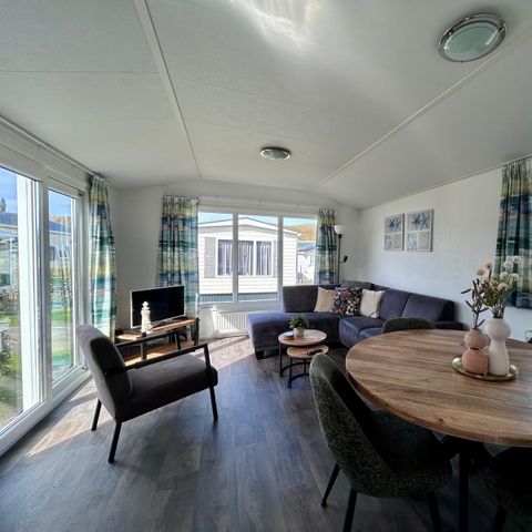 Mobile home 4 persons - Maui