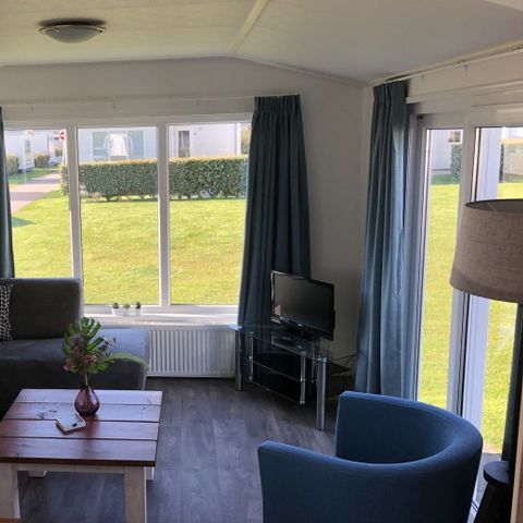 MOBILE HOME 4 people - Maui