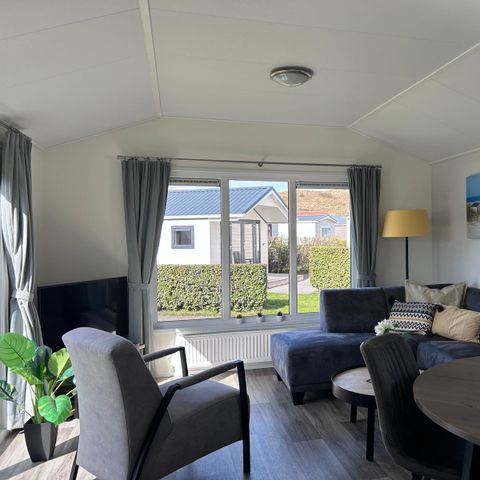 Chalet 4 persons - Oahu