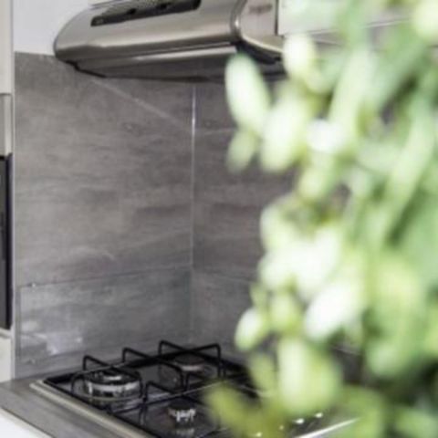 MOBILE HOME 4 people - Oahu