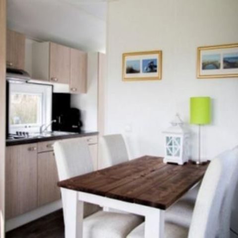 MOBILE HOME 4 people - Oahu