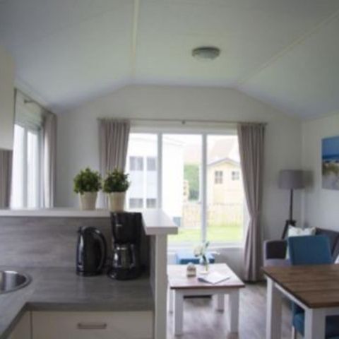 MOBILE HOME 4 people - Oahu