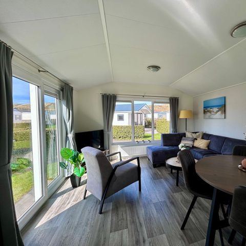 Chalet 4 persons - Oahu