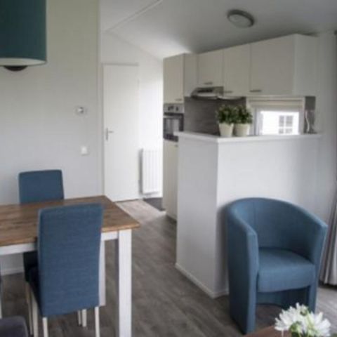 MOBILE HOME 4 people - Oahu