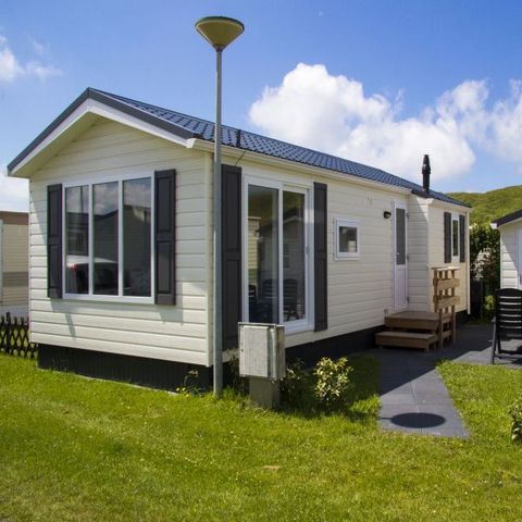 MOBILE HOME 4 people - Oahu