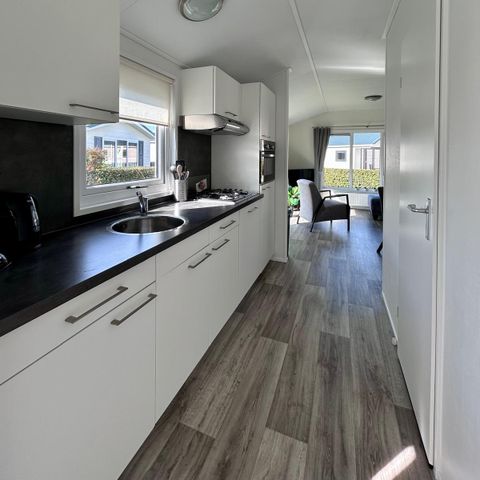 Chalet 4 persons - Tanna