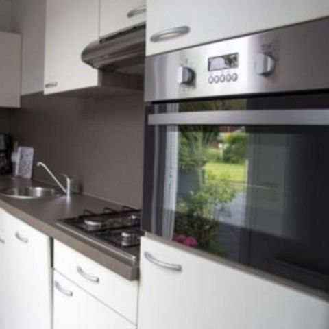 MOBILE HOME 4 people - Tanna