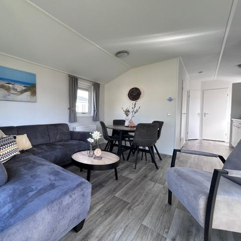 Chalet 4 persons - Tanna