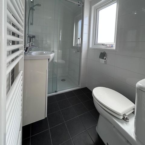 Chalet 4 persons - Tanna