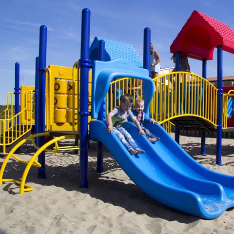 Strandcamping Oase - Camping Den Helder - Image N°2