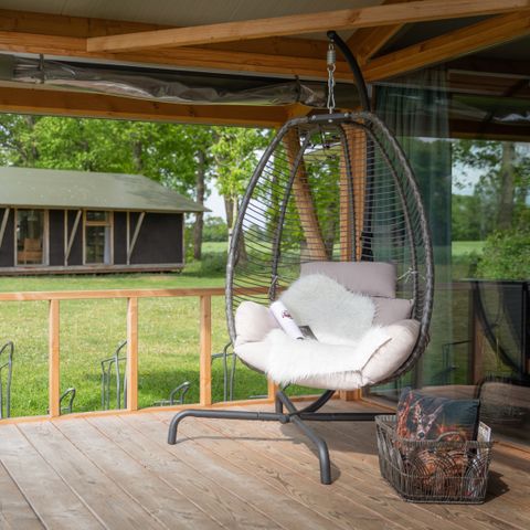 LODGE 6 people - Wellness Luxury