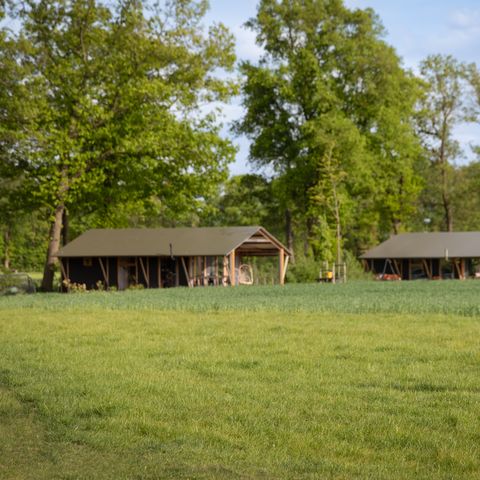 LODGE 6 people - Wellness Luxury