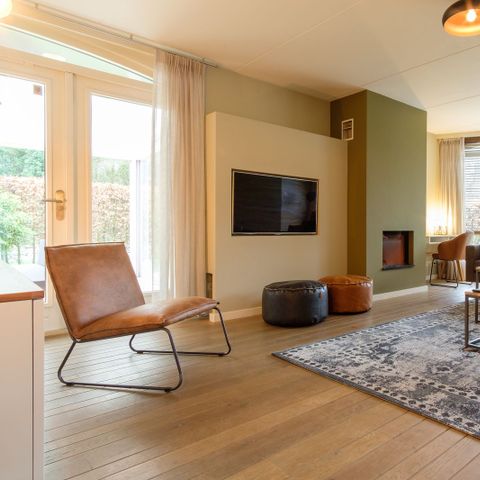 HOUSE 10 people - Family house Rheeze with jacuzzi