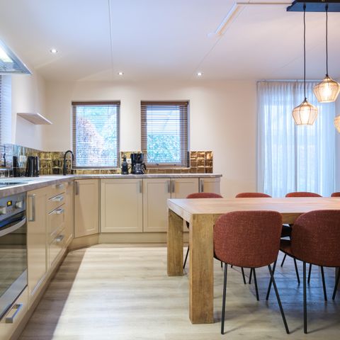 HOUSE 10 people - Family house Rheeze with jacuzzi