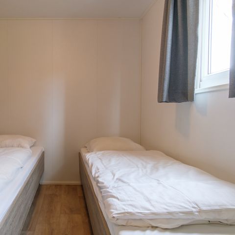Chalet 6 persons - Step