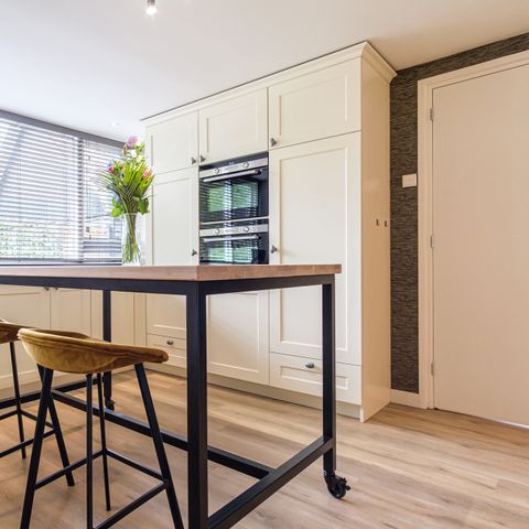 HOUSE 12 people - Family house the Rheezermaten with Jacuzzi