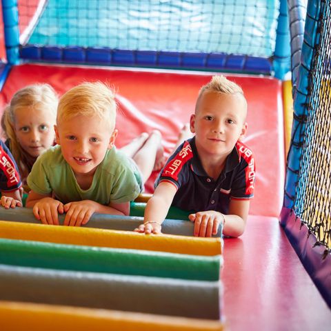 MOBILE HOME 5 people - Touring caravan