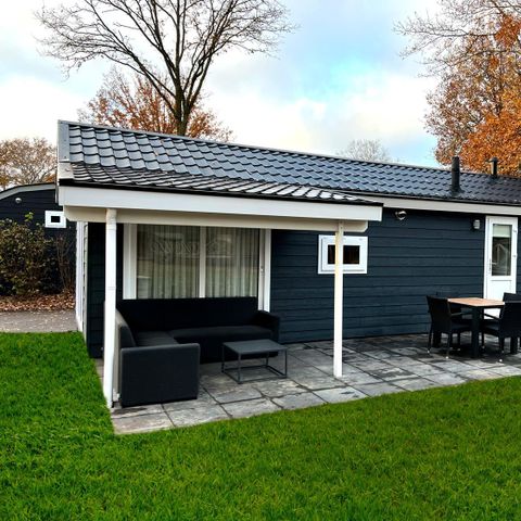 Chalet 4 persons - Birch