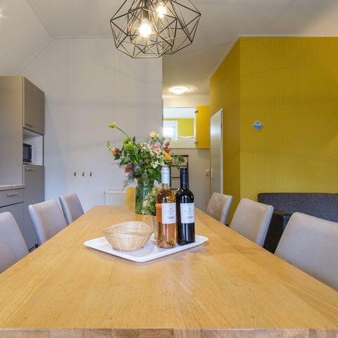 LODGE 8 people - Lodge Vechtdal