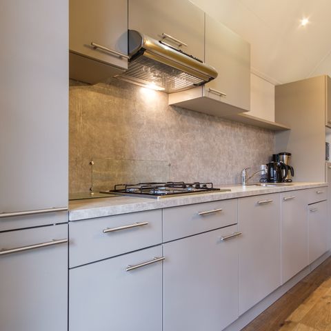 LODGE 8 people - Lodge Vechtdal