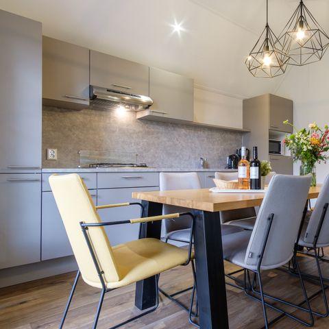 LODGE 8 people - Lodge Vechtdal