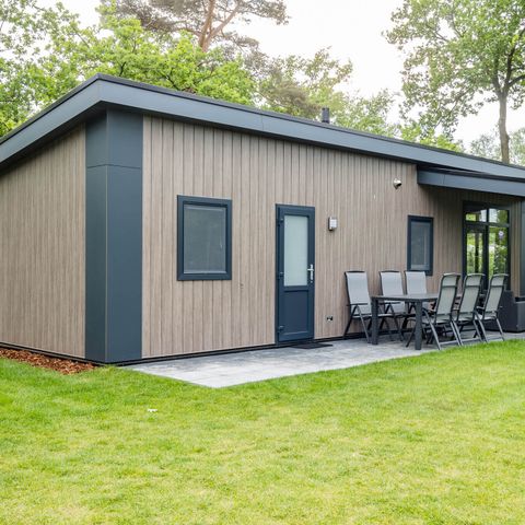 Lodge 6 persons - Lodge Forest Deluxe