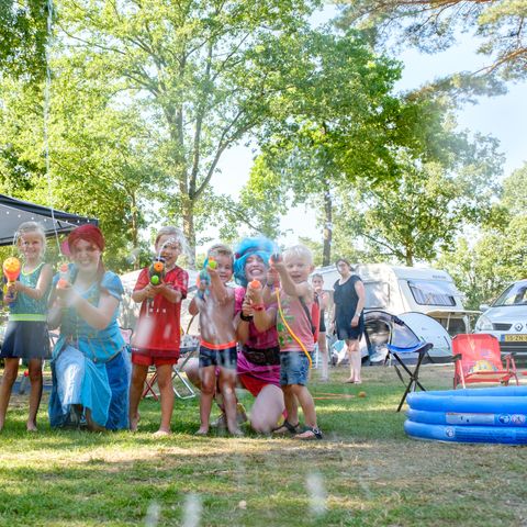 LODGE 6 people - Lodge Forest Deluxe