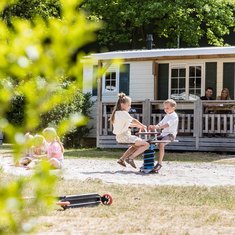 Chalet 6 persons - Family