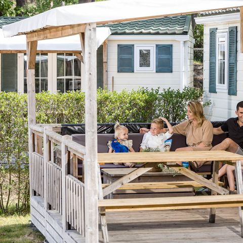 Chalet 6 persons - Family