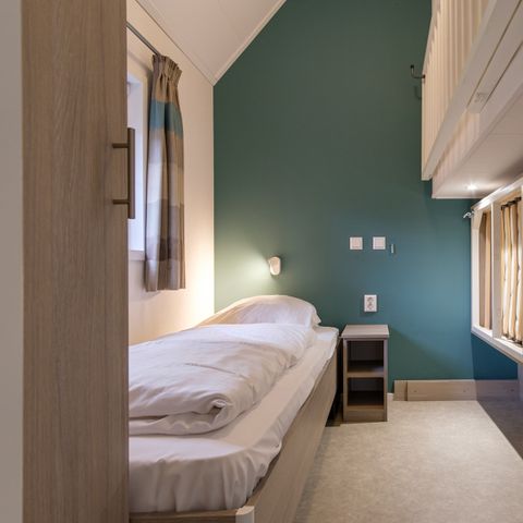 LODGE 6 people - Lodge Vechtdal