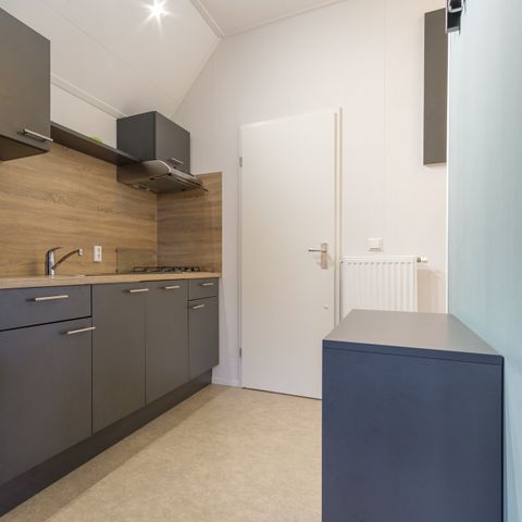 Lodge 6 persons - Lodge Vechtdal