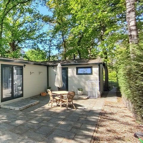 Mobile home 4 persons - mobile home/chalet IJsselheide 59