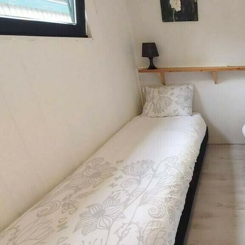 Mobile home 4 persons - mobile home/chalet IJsselheide 59