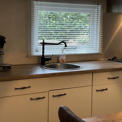 Mobile home 6 persons - mobile home/chalet IJsselheide 67